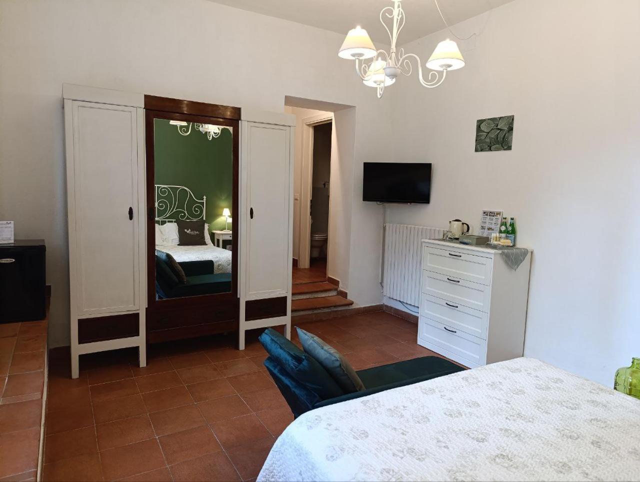 Podere San Filippo B&B-Apartment-Pet Friendly-Rent Bike And Bike Friendly 毕博纳 外观 照片
