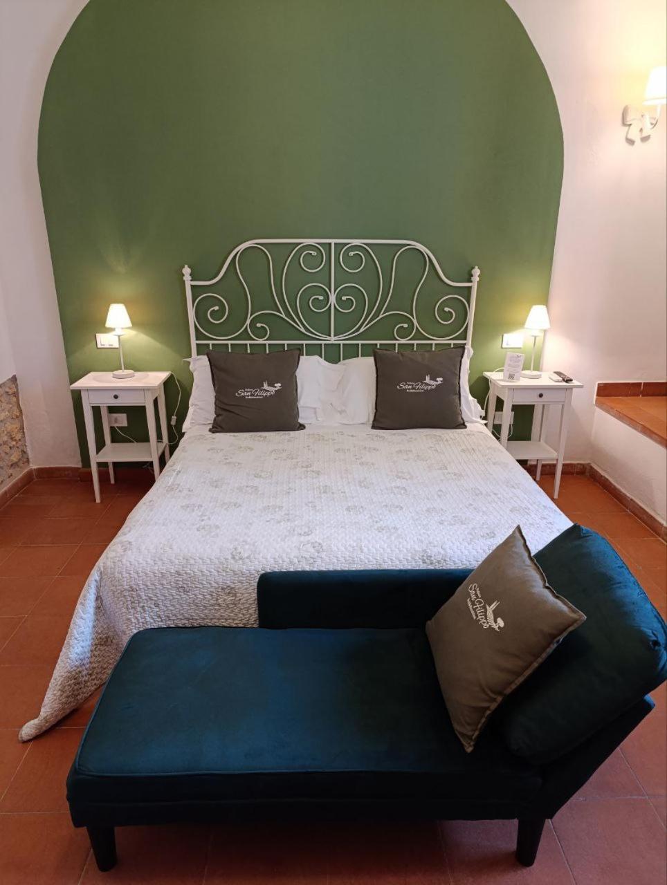 Podere San Filippo B&B-Apartment-Pet Friendly-Rent Bike And Bike Friendly 毕博纳 外观 照片