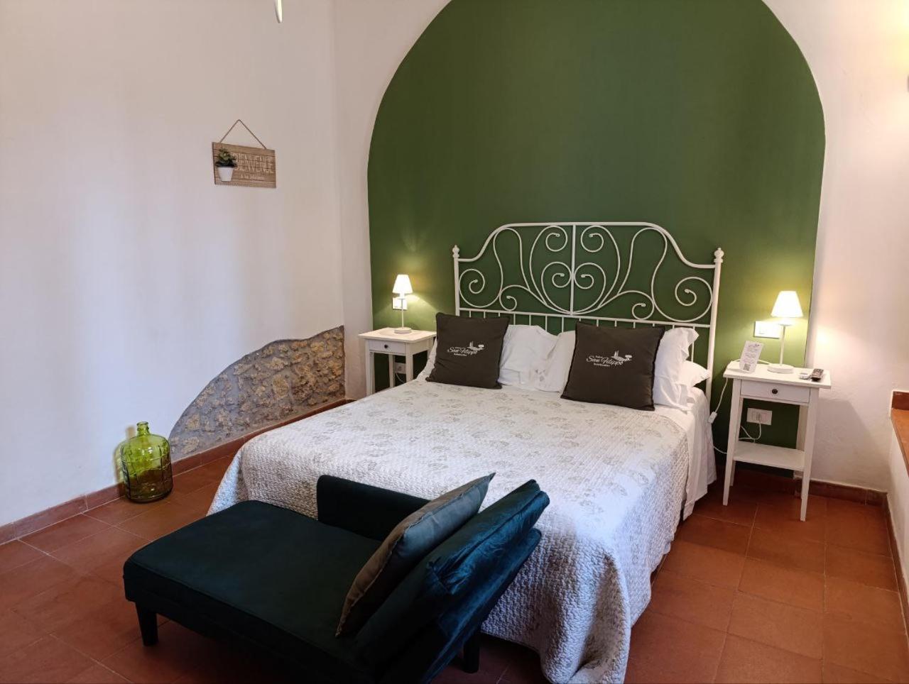 Podere San Filippo B&B-Apartment-Pet Friendly-Rent Bike And Bike Friendly 毕博纳 外观 照片